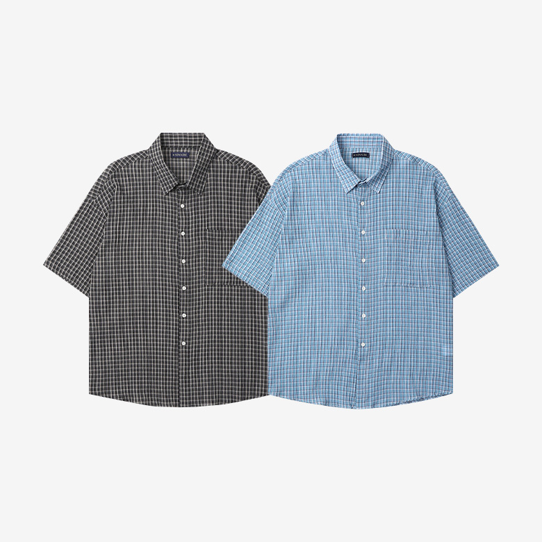 밴딩 데일리 릴렉스 카펜더 쇼츠