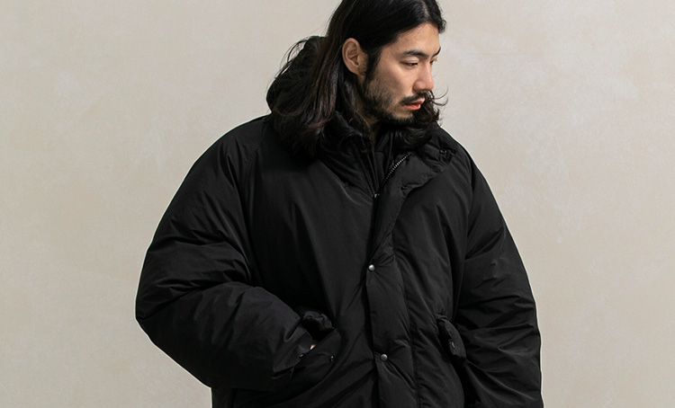 NONE QUILTING WELLON SHORT JUMPER 2컬러