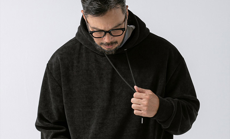 풀오버 코듀로이 기모 셋업 2컬러