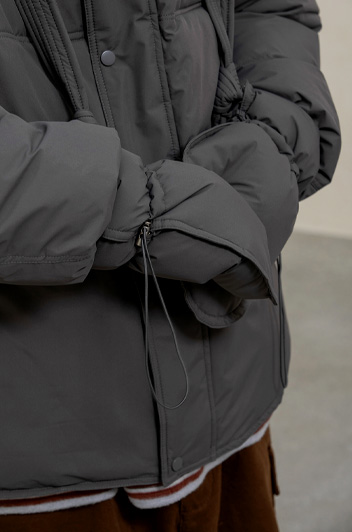 소프트 헨리넥 라운드 니트 6컬러