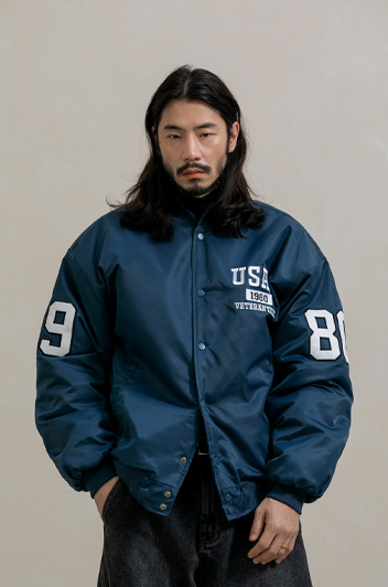 더프 헌팅 정글 퍼티그 자켓 2컬러