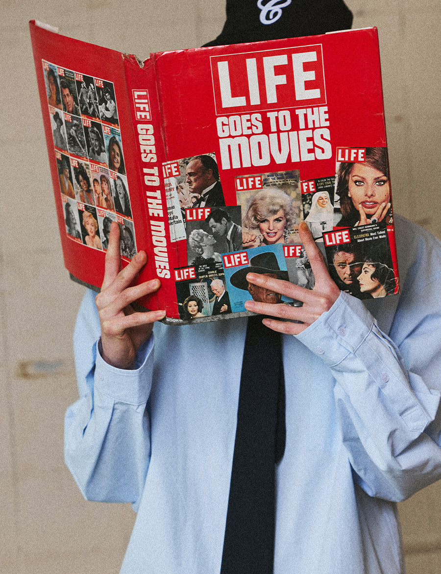 [넥타이 SET] 40수 고밀도 코튼 셔츠 라이트블루